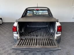 Volkswagen Saveiro Extreme CD 2024 completo