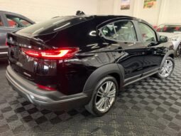 Fiat Fastback 200 Turbo 2025 completo