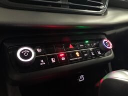 Fiat Fastback 200 Turbo 2025 completo