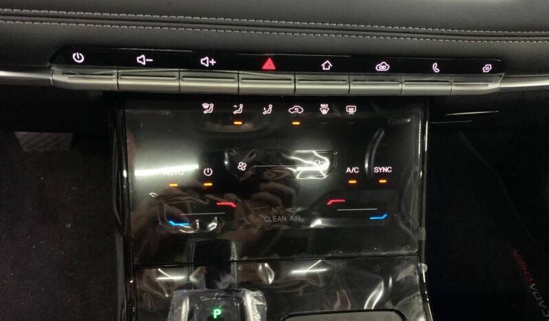 Chery Tiggo 7 Pro Max Drive TGDI 2025 completo
