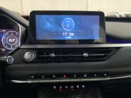 Chery Tiggo 7 Pro Max Drive TGDI 2025 completo