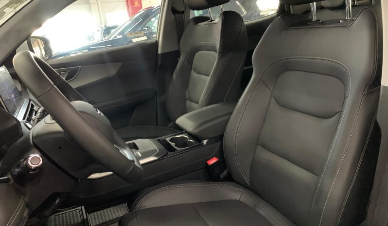 Chery Tiggo 5X Sport Turbo 2025 completo