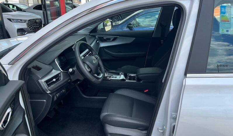 Chery Tiggo 7 Pro Max Drive 2025 completo
