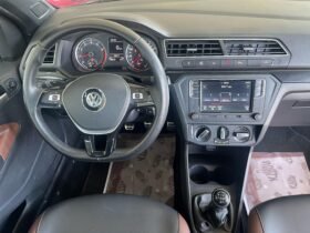 Volkswagen Saveiro Cross CD 2023