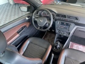Volkswagen Saveiro Cross CD 2023
