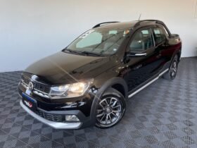 Volkswagen Saveiro Cross CD 2023
