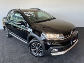 Volkswagen Saveiro Cross CD 2023