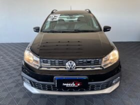 Volkswagen Saveiro Cross CD 2023
