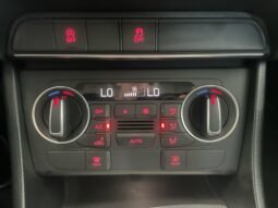 Audi Q3 TSFI S-tronic 2016 completo
