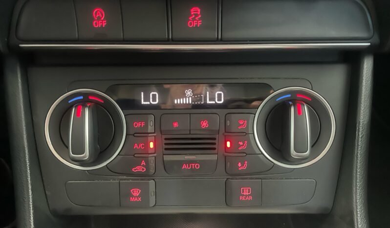Audi Q3 TSFI S-tronic 2016 completo