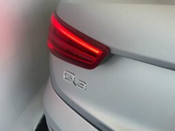 Audi Q3 TSFI S-tronic 2016 completo