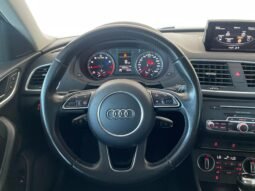 Audi Q3 TSFI S-tronic 2016 completo
