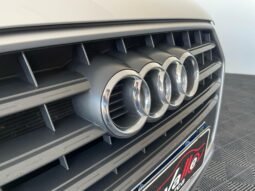 Audi Q3 TSFI S-tronic 2016 completo