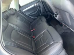 Audi Q3 TSFI S-tronic 2016 completo