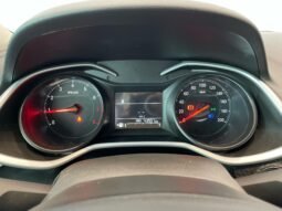 Chevrolet Onix LT 2024 completo