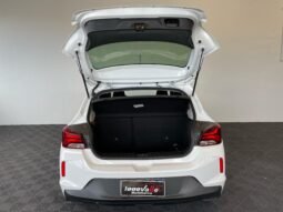 Chevrolet Onix LT 2024 completo