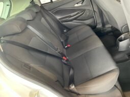 Chevrolet Onix LT 2024 completo