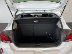 Chevrolet Onix LT 2024 completo