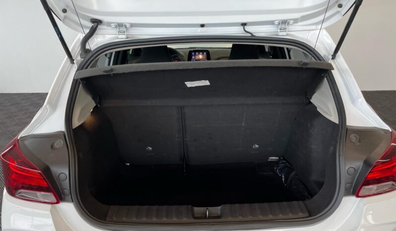 Chevrolet Onix LT 2024 completo