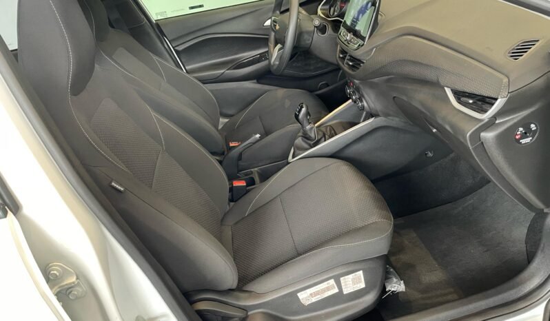 Chevrolet Onix LT 2024 completo