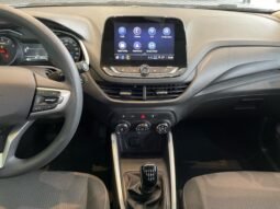 Chevrolet Onix LT 2024 completo
