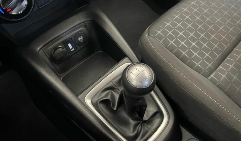Hyundai HB20 Comfort 2024 completo