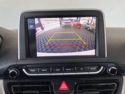 Hyundai HB20 Comfort 2024 completo