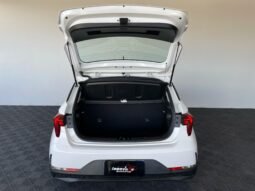 Hyundai HB20 Comfort 2024 completo