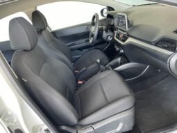 Hyundai HB20 Comfort 2024 completo