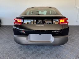Citroën Basalt Feel Turbo 2025 completo