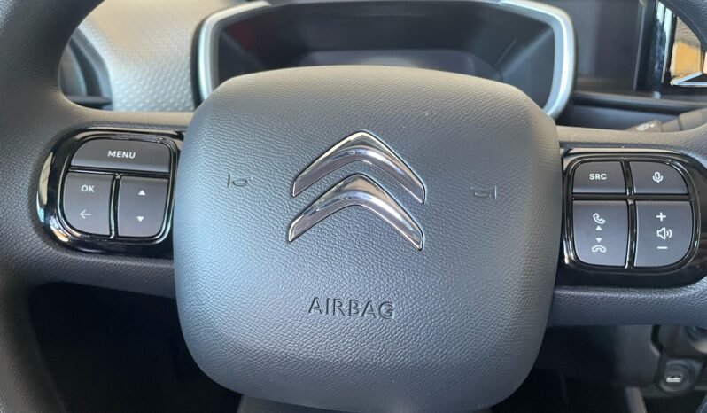 Citroën Basalt Feel Turbo 2025 completo