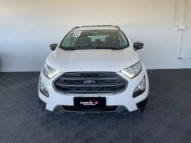 Ford Ecosport Freestyle 2019