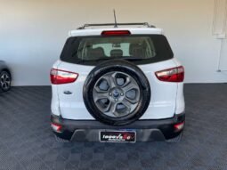 Ford Ecosport Freestyle 2019 completo