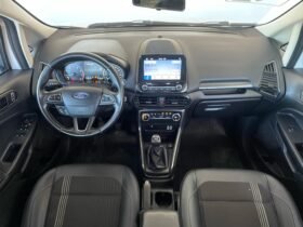 Ford Ecosport Freestyle 2019