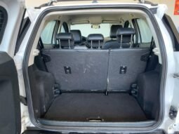Ford Ecosport Freestyle 2019 completo