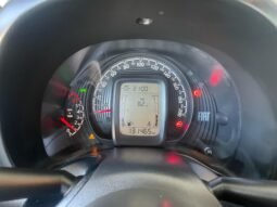 Fiat Mobi Like Fire 2018 completo