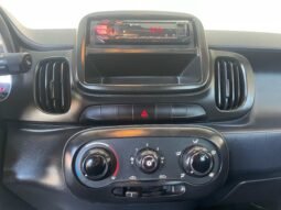 Fiat Mobi Like Fire 2018 completo