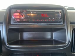 Fiat Mobi Like Fire 2018 completo