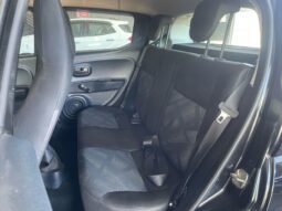 Fiat Mobi Like Fire 2018 completo