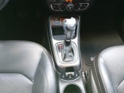 Jeep Compass Longitude 2020 completo