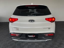 Chery Tiggo 7 TXS 2022 completo