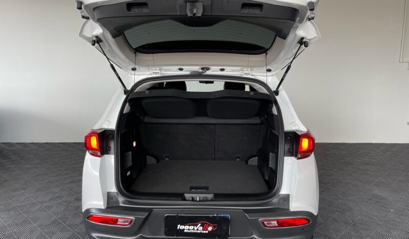 Chery Tiggo 7 TXS 2022 completo