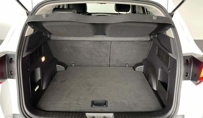 Chery Tiggo 7 TXS 2022 completo