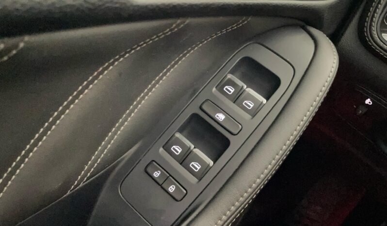 Chery Tiggo 7 TXS 2022 completo