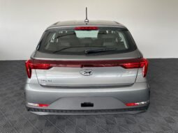 Hyundai HB20 Comfort Plus 2025 completo