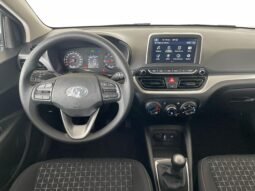 Hyundai HB20 Comfort Plus 2025