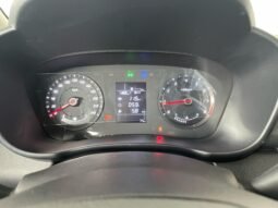 Hyundai HB20 Comfort Plus 2025 completo