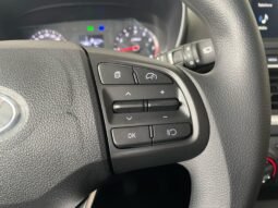 Hyundai HB20 Comfort Plus 2025 completo