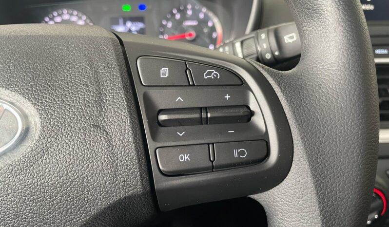 Hyundai HB20 Comfort Plus 2025 completo