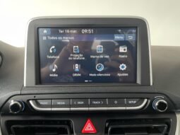 Hyundai HB20 Comfort Plus 2025 completo